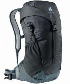Deuter AC Lite SL 14 Hiking-Rucksack Graphite/Shale Damen