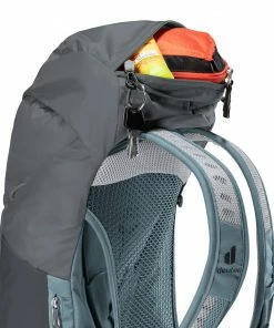 Deuter AC Lite SL 14 Hiking-Rucksack Graphite/Shale Damen -Headbag-Shop unnamed file 684