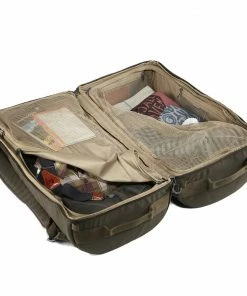 Fjällräven Splitpack Duffel-Reisetasche Dark Olive Damen, Herren 11 Fjällräven Splitpack Duffel-Reisetasche Dark Olive Damen, Herren -Headbag-Shop unnamed file 685