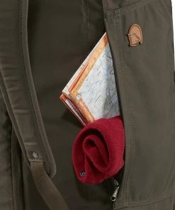 Fjällräven Splitpack Duffel-Reisetasche Dark Olive Damen, Herren 13 Fjällräven Splitpack Duffel-Reisetasche Dark Olive Damen, Herren -Headbag-Shop unnamed file 688