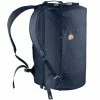 Fjällräven Splitpack Reisetasche Navy Damen, Herren -Headbag-Shop unnamed file 691
