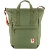 Fjällräven High Coast Totepack Freizeittasche Green Damen, Herren -Headbag-Shop unnamed file 697