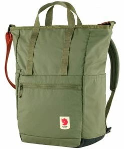 Fjällräven High Coast Totepack Freizeittasche Green Damen, Herren -Headbag-Shop unnamed file 699