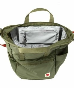 Fjällräven High Coast Totepack Freizeittasche Green Damen, Herren -Headbag-Shop unnamed file 702