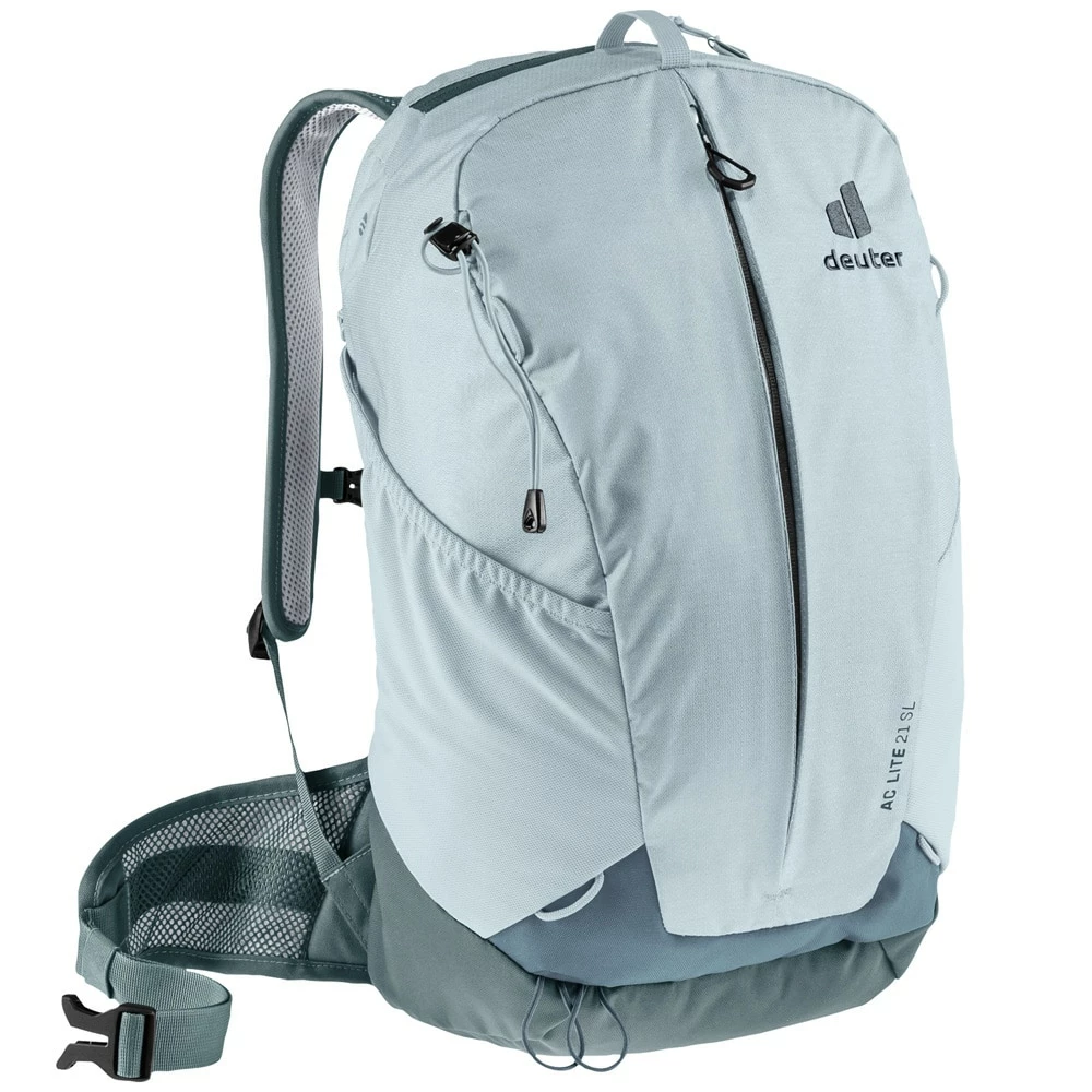 Deuter AC Lite SL 21 Wanderrucksack Tin/Shale Damen 3 Deuter AC Lite SL 21 Wanderrucksack Tin/Shale Damen