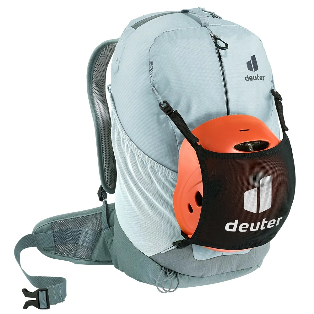 Deuter AC Lite SL 21 Wanderrucksack Tin/Shale Damen 5 Deuter AC Lite SL 21 Wanderrucksack Tin/Shale Damen – Bild 3
