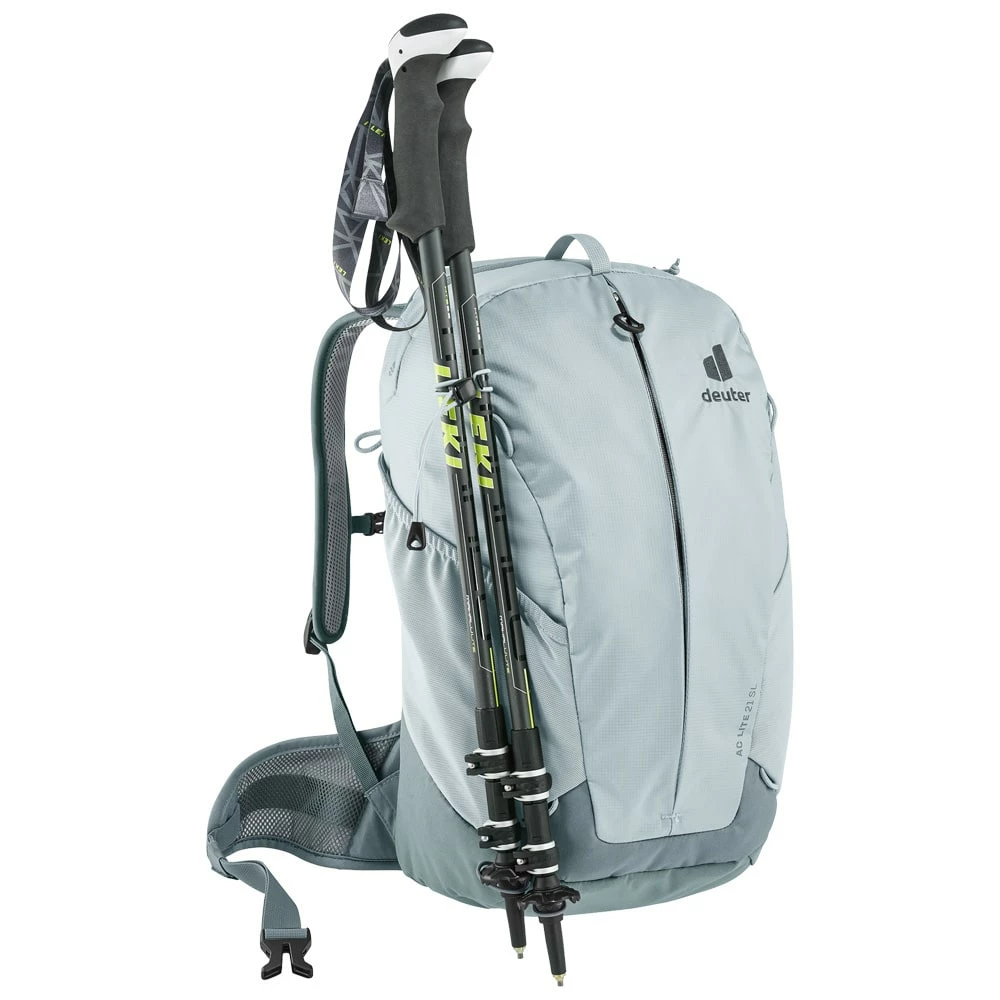 Deuter AC Lite SL 21 Wanderrucksack Tin/Shale Damen 6 Deuter AC Lite SL 21 Wanderrucksack Tin/Shale Damen – Bild 4