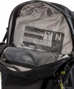 Deuter Trail Pro 32 Rucksack Black/Graphite Damen, Herren -Headbag-Shop unnamed file 717
