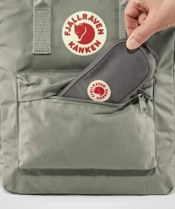 Fjällräven Kanken Totepack Schultertasche Fog Damen 9 Fjällräven Kanken Totepack Schultertasche Fog Damen -Headbag-Shop unnamed file 723