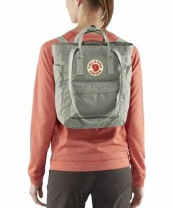Fjällräven Kanken Totepack Schultertasche Fog Damen 10 Fjällräven Kanken Totepack Schultertasche Fog Damen -Headbag-Shop unnamed file 724