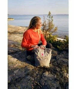 Fjällräven Kanken Totepack Schultertasche Fog Damen 11 Fjällräven Kanken Totepack Schultertasche Fog Damen -Headbag-Shop unnamed file 725