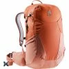 Deuter Futura SL 25 Rucksack Mit Schmaler Passform Paprika/Sienna Damen, Herren 1 Deuter Futura SL 25 Rucksack Mit Schmaler Passform Paprika/Sienna Damen, Herren -Headbag-Shop unnamed file 726