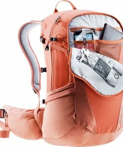 Deuter Futura SL 25 Rucksack Mit Schmaler Passform Paprika/Sienna Damen, Herren 11 Deuter Futura SL 25 Rucksack Mit Schmaler Passform Paprika/Sienna Damen, Herren -Headbag-Shop unnamed file 729