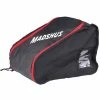 Madshus Boot Bag Skischuhtasche Black Damen, Herren