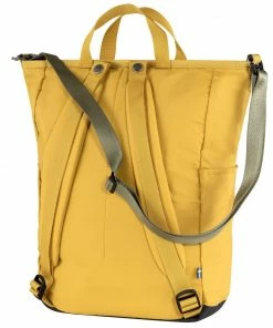 Fjällräven High Coast Totepack Alltagstasche Ochre Damen, Herren 6 Fjällräven High Coast Totepack Alltagstasche Ochre Damen, Herren -Headbag-Shop unnamed file 730