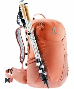 Deuter Futura SL 25 Rucksack Mit Schmaler Passform Paprika/Sienna Damen, Herren 12 Deuter Futura SL 25 Rucksack Mit Schmaler Passform Paprika/Sienna Damen, Herren -Headbag-Shop unnamed file 731
