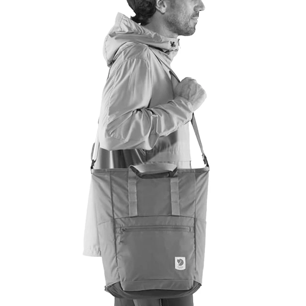 Fjällräven High Coast Totepack Alltagstasche Ochre Damen, Herren 5 Fjällräven High Coast Totepack Alltagstasche Ochre Damen, Herren – Bild 3