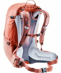 Deuter Futura SL 25 Rucksack Mit Schmaler Passform Paprika/Sienna Damen, Herren 13 Deuter Futura SL 25 Rucksack Mit Schmaler Passform Paprika/Sienna Damen, Herren -Headbag-Shop unnamed file 733