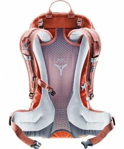 Deuter Futura SL 25 Rucksack Mit Schmaler Passform Paprika/Sienna Damen, Herren 14 Deuter Futura SL 25 Rucksack Mit Schmaler Passform Paprika/Sienna Damen, Herren -Headbag-Shop unnamed file 734