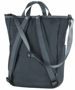 Fjällräven High Coast Totepack Freizeittasche Navy Damen, Herren -Headbag-Shop unnamed file 737
