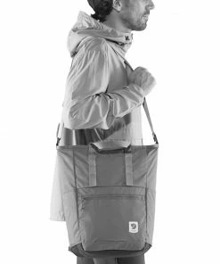 Fjällräven High Coast Totepack Freizeittasche Navy Damen, Herren -Headbag-Shop unnamed file 738