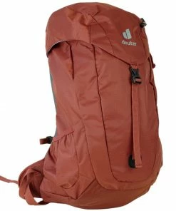 Deuter Airlite SL 18 Rucksack Redwood Damen