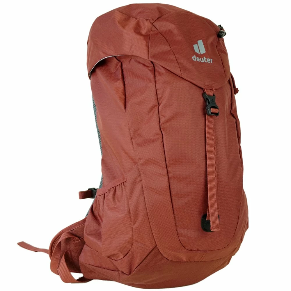 Deuter Airlite SL 18 Rucksack Redwood Damen 3 Deuter Airlite SL 18 Rucksack Redwood Damen
