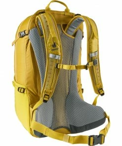 Deuter Futura 23 Wanderrucksack Turmeric/Greencurry Damen, Herren 13 Deuter Futura 23 Wanderrucksack Turmeric/Greencurry Damen, Herren -Headbag-Shop unnamed file 741