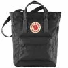 Fjällräven Kanken Totepack Schultertasche Black Damen -Headbag-Shop unnamed file 742