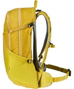 Deuter Futura 23 Wanderrucksack Turmeric/Greencurry Damen, Herren 14 Deuter Futura 23 Wanderrucksack Turmeric/Greencurry Damen, Herren -Headbag-Shop unnamed file 743