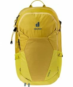 Deuter Futura 23 Wanderrucksack Turmeric/Greencurry Damen, Herren 15 Deuter Futura 23 Wanderrucksack Turmeric/Greencurry Damen, Herren -Headbag-Shop unnamed file 745