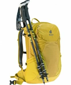 Deuter Futura 23 Wanderrucksack Turmeric/Greencurry Damen, Herren 17 Deuter Futura 23 Wanderrucksack Turmeric/Greencurry Damen, Herren -Headbag-Shop unnamed file 748