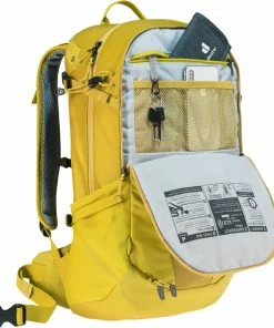 Deuter Futura 23 Wanderrucksack Turmeric/Greencurry Damen, Herren 18 Deuter Futura 23 Wanderrucksack Turmeric/Greencurry Damen, Herren -Headbag-Shop unnamed file 749