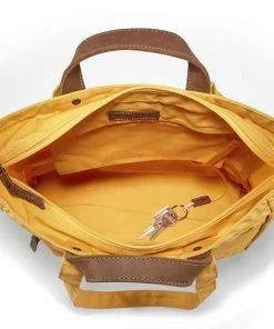 Fjällräven No1 Totepack Rucksacktasche Acorn Damen -Headbag-Shop unnamed file 753