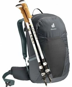 Deuter Futura 27 Rucksack Graphite/Shale Damen, Herren 9 Deuter Futura 27 Rucksack Graphite/Shale Damen, Herren -Headbag-Shop unnamed file 757