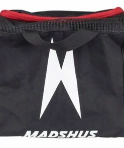 Madshus Boot Bag Skischuhtasche Black Damen, Herren -Headbag-Shop unnamed file 76