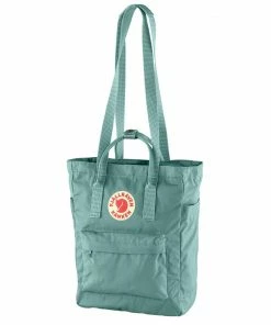 Fjällräven Kanken Totepack Rucksacktasche Frost Green Damen -Headbag-Shop unnamed file 760