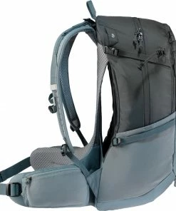 Deuter Futura 27 Rucksack Graphite/Shale Damen, Herren 11 Deuter Futura 27 Rucksack Graphite/Shale Damen, Herren -Headbag-Shop unnamed file 761