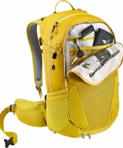 Deuter Futura 27 Tagesrucksack Turmeric/Greencurry Damen, Herren 13 Deuter Futura 27 Tagesrucksack Turmeric/Greencurry Damen, Herren -Headbag-Shop unnamed file 765