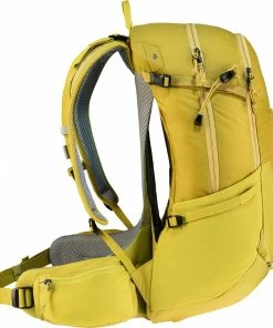 Deuter Futura 27 Tagesrucksack Turmeric/Greencurry Damen, Herren 14 Deuter Futura 27 Tagesrucksack Turmeric/Greencurry Damen, Herren -Headbag-Shop unnamed file 766