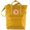 Fjällräven Kanken Totepack Rucksacktasche Ochre Damen