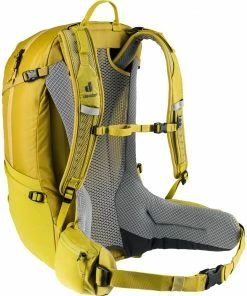 Deuter Futura 27 Tagesrucksack Turmeric/Greencurry Damen, Herren 15 Deuter Futura 27 Tagesrucksack Turmeric/Greencurry Damen, Herren -Headbag-Shop unnamed file 768