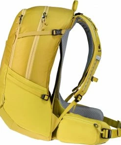 Deuter Futura 27 Tagesrucksack Turmeric/Greencurry Damen, Herren 16 Deuter Futura 27 Tagesrucksack Turmeric/Greencurry Damen, Herren -Headbag-Shop unnamed file 770