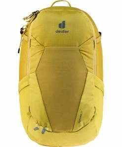 Deuter Futura 27 Tagesrucksack Turmeric/Greencurry Damen, Herren 17 Deuter Futura 27 Tagesrucksack Turmeric/Greencurry Damen, Herren -Headbag-Shop unnamed file 772