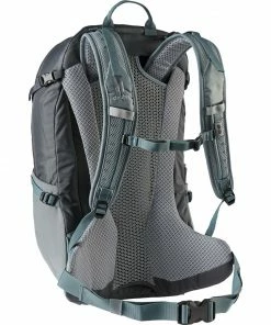 Deuter Futura 23 Tagesrucksack Graphite/Shale Damen, Herren 13 Deuter Futura 23 Tagesrucksack Graphite/Shale Damen, Herren -Headbag-Shop unnamed file 782