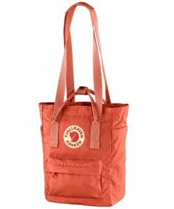 Fjällräven Kanken Totepack Rucksack-Tasche Rowan Red Damen -Headbag-Shop unnamed file 789