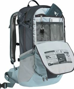 Deuter Futura 23 Tagesrucksack Graphite/Shale Damen, Herren 18 Deuter Futura 23 Tagesrucksack Graphite/Shale Damen, Herren -Headbag-Shop unnamed file 790
