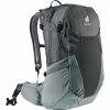 Deuter Futura SL 25 Rucksack Mit Kurzem Rücken Graphite/Shale Damen, Herren 2 Deuter Futura SL 25 Rucksack Mit Kurzem Rücken Graphite/Shale Damen, Herren -Headbag-Shop unnamed file 794