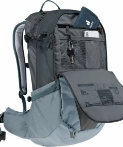Deuter Futura SL 25 Rucksack Mit Kurzem Rücken Graphite/Shale Damen, Herren 13 Deuter Futura SL 25 Rucksack Mit Kurzem Rücken Graphite/Shale Damen, Herren -Headbag-Shop unnamed file 798