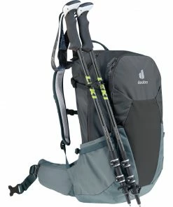 Deuter Futura SL 25 Rucksack Mit Kurzem Rücken Graphite/Shale Damen, Herren 14 Deuter Futura SL 25 Rucksack Mit Kurzem Rücken Graphite/Shale Damen, Herren -Headbag-Shop unnamed file 800